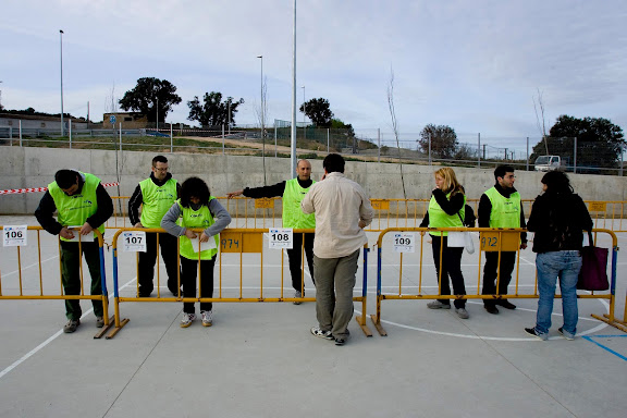 Voluntaris