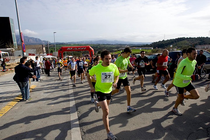 Duatló 2010