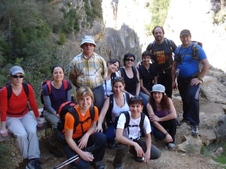 El grup 1