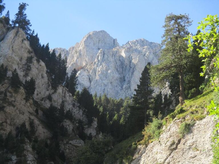 pedraforca