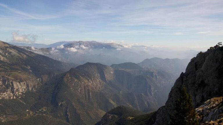 pedraforca