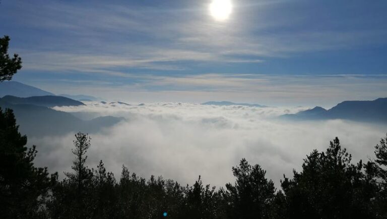 pedraforca