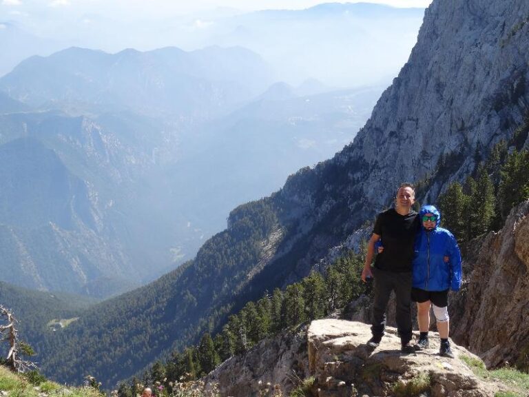pedraforca