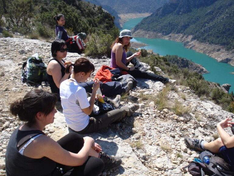 Bocata al mirador 2