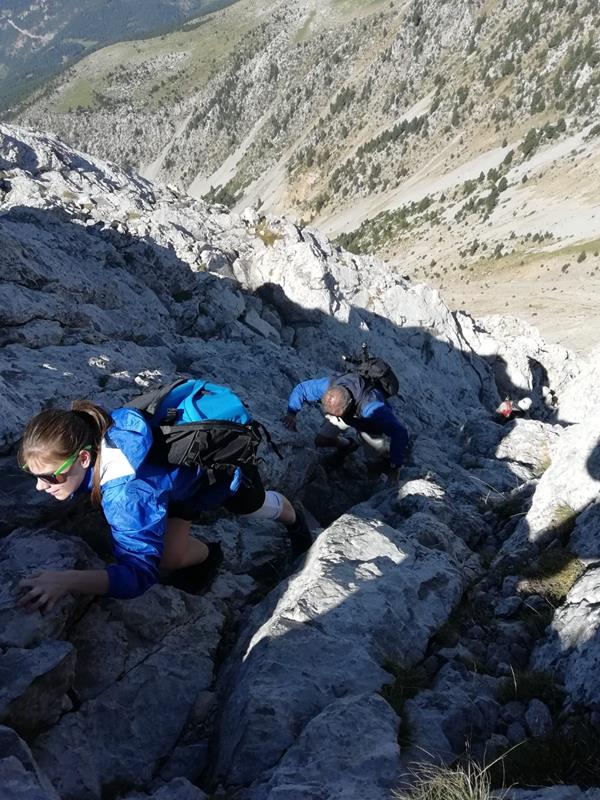 pedraforca