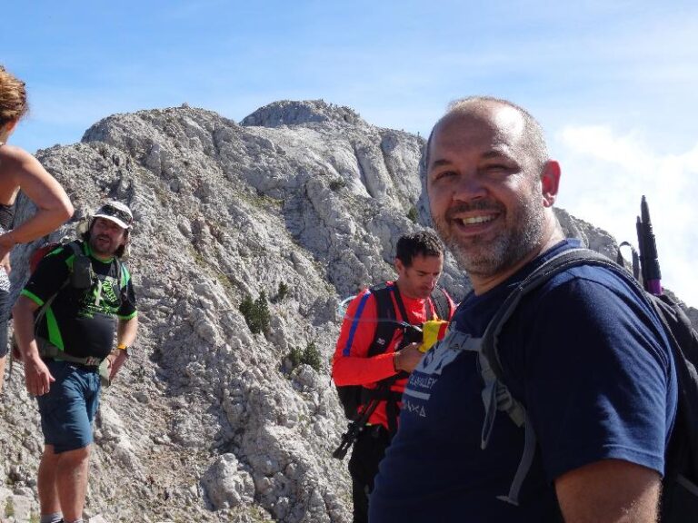 pedraforca