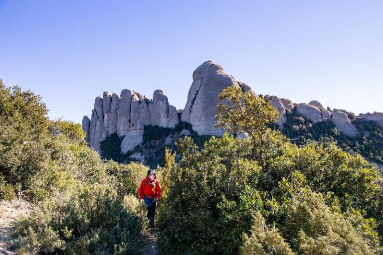 montserrat