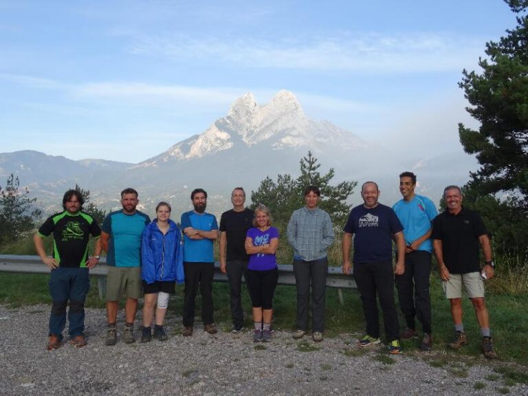 pedraforca