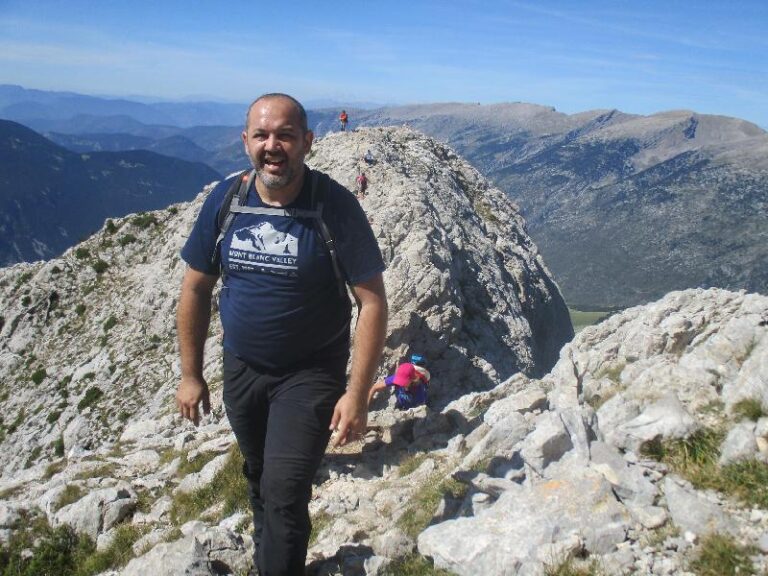 pedraforca