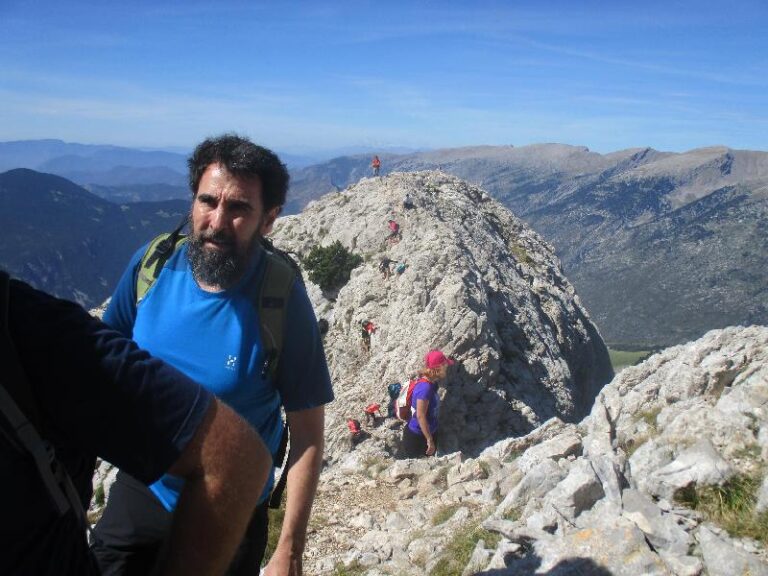 pedraforca