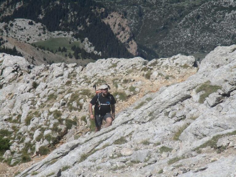 pedraforca