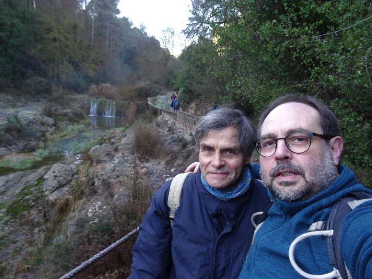 riera carme