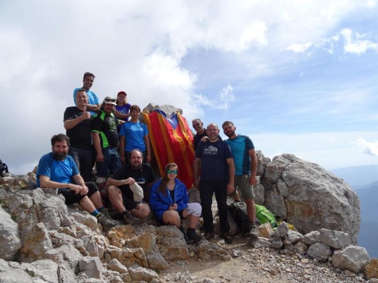 pedraforca