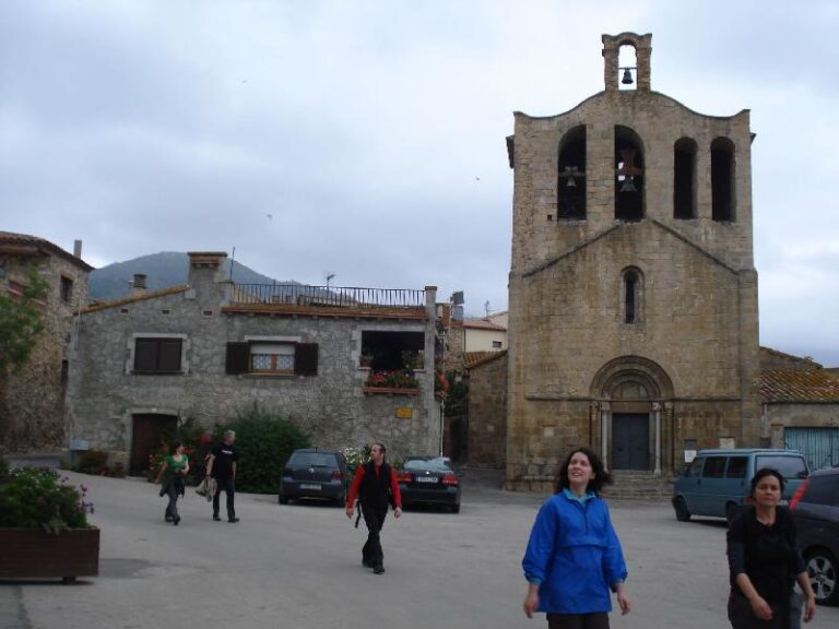 Passant per Pau