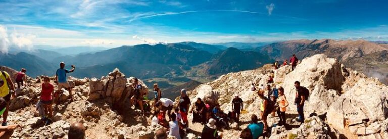 pedraforca