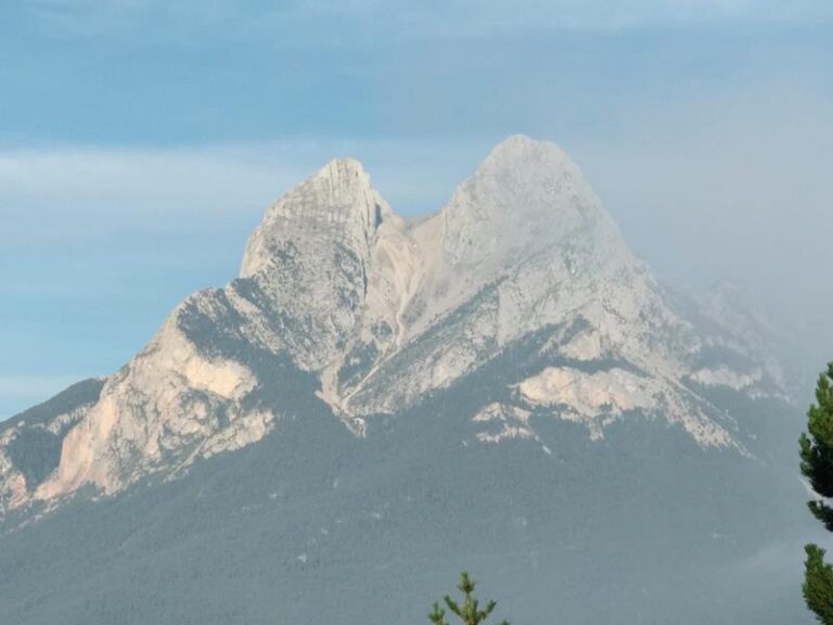 pedraforca