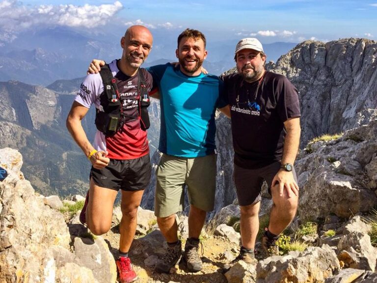 pedraforca