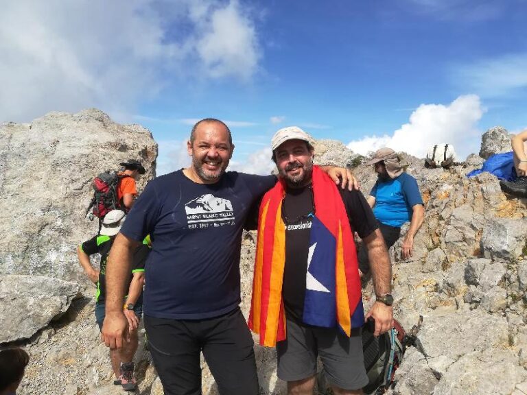 pedraforca