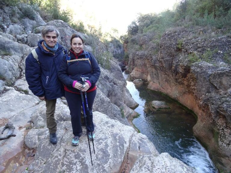 riera carme