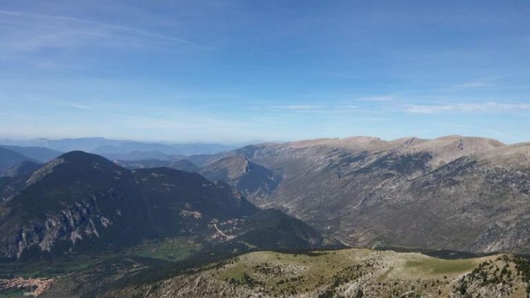 pedraforca