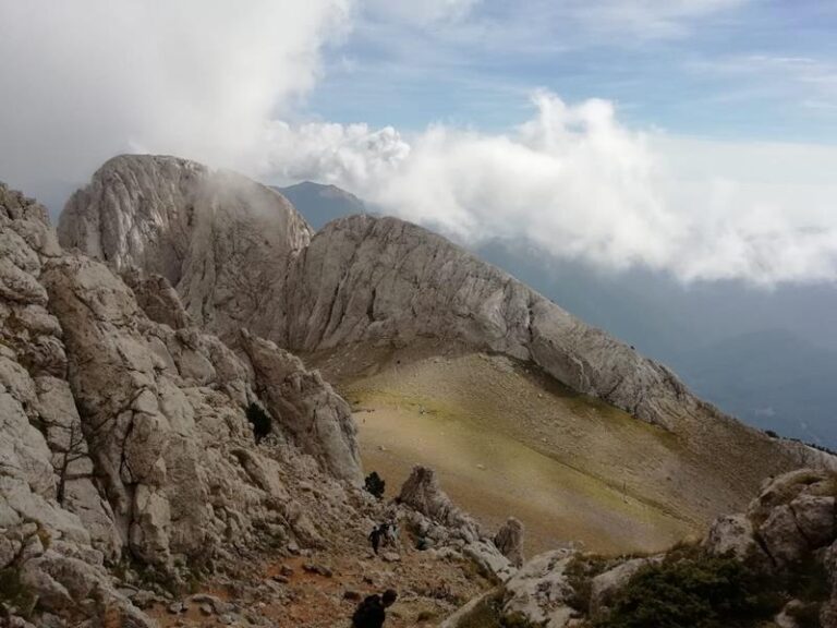 pedraforca