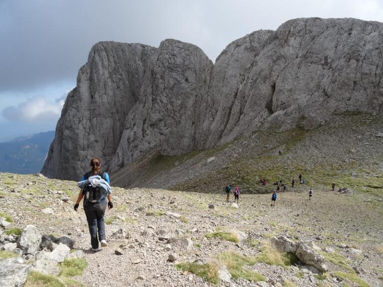 pedraforca