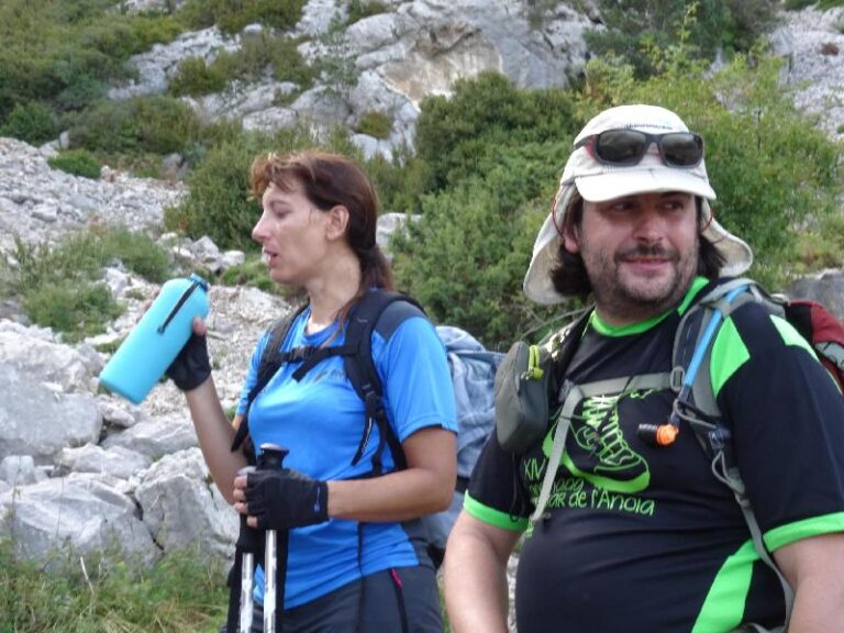pedraforca
