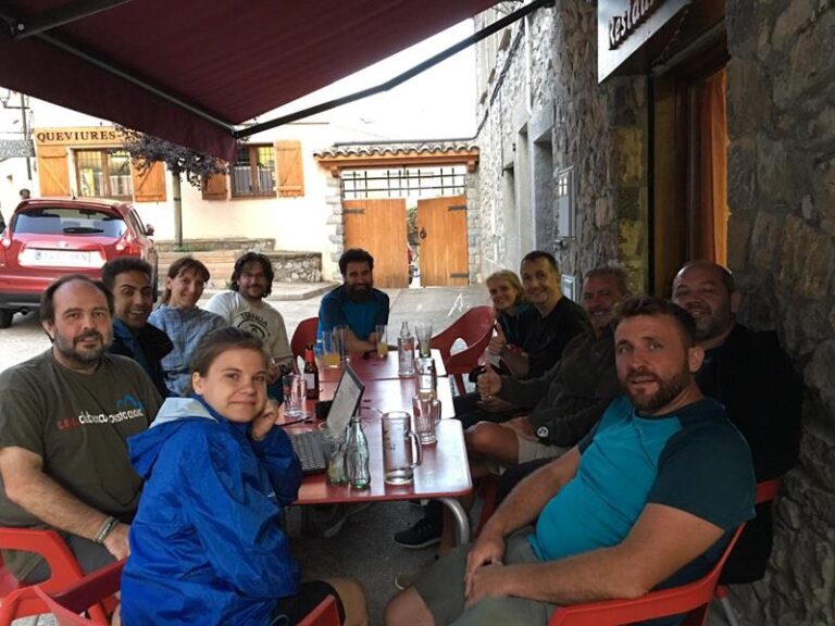 pedraforca