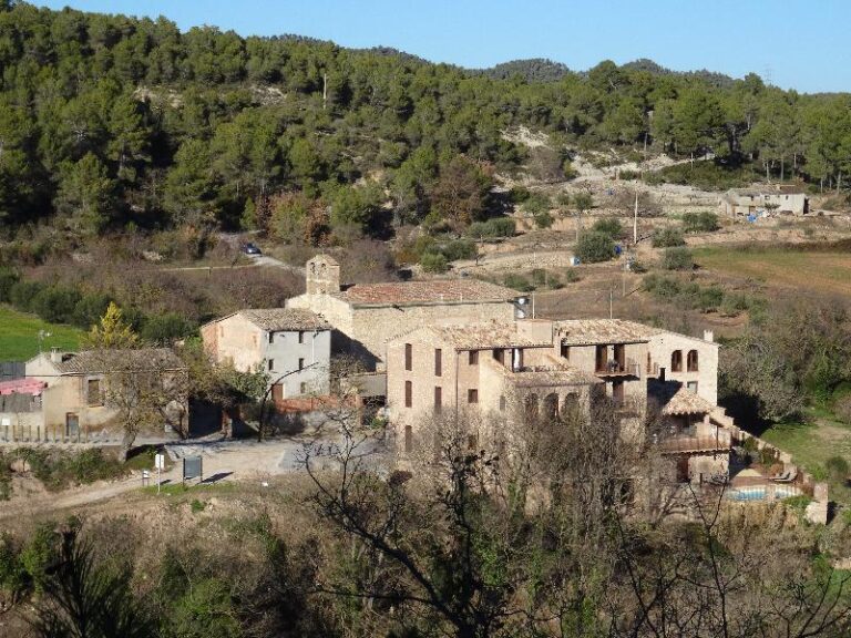 riera carme