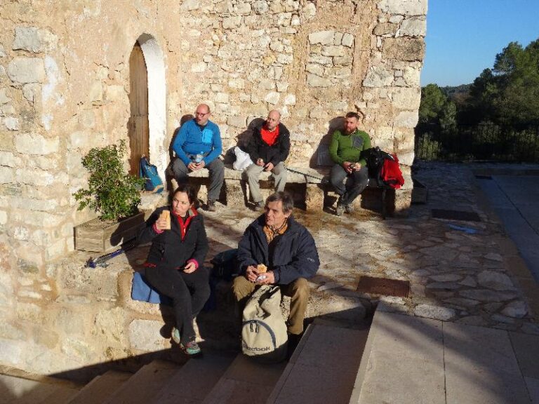 riera carme