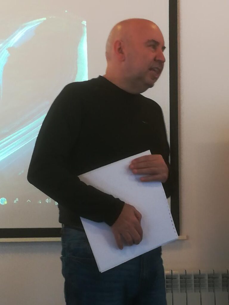 c
