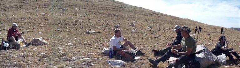 serra del sirvent