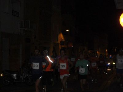 Cursa nocturna