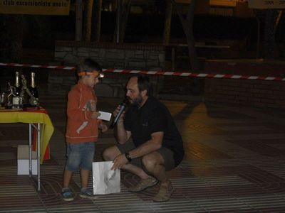 Sorteig de premis 2