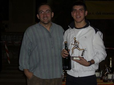 1er masculi local
