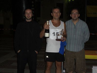 3er guanyador masculi