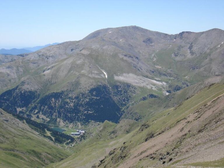 Nuria i Puigmal