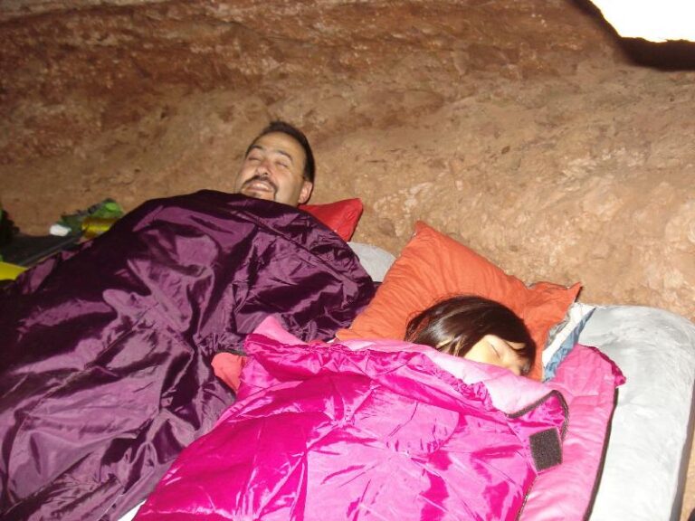 Tothom a dormir 3