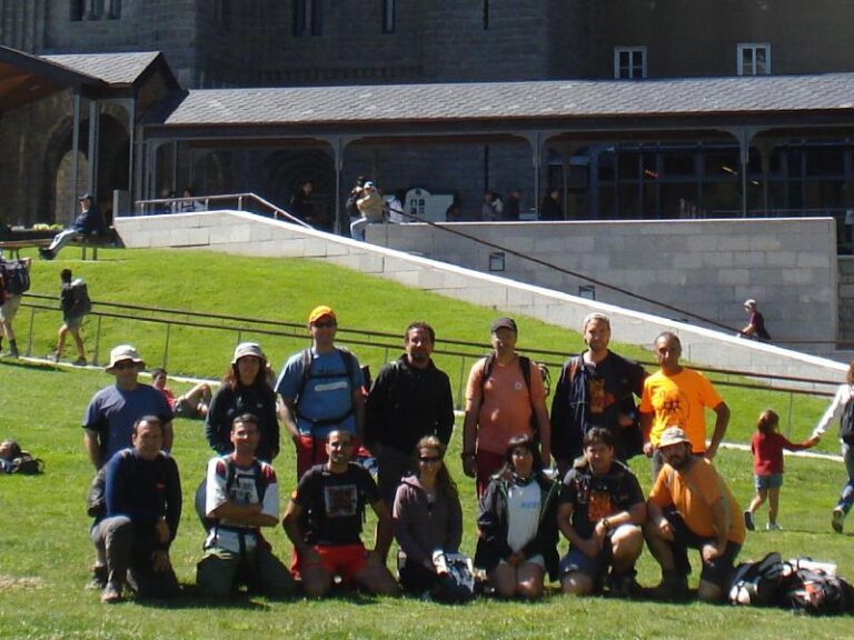 El grup