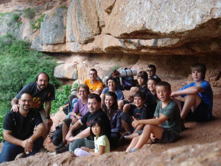 Foto de grup