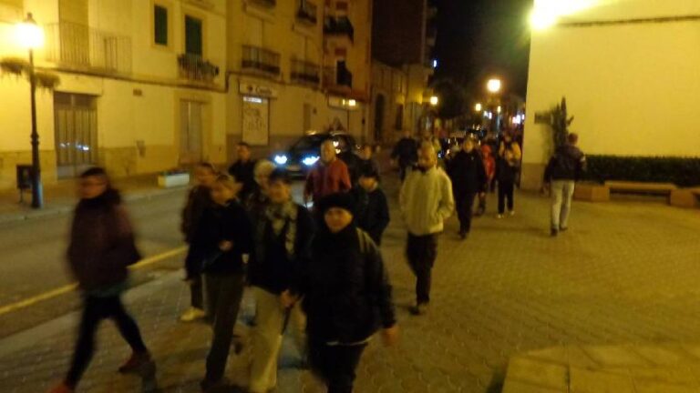 castanyada 2012