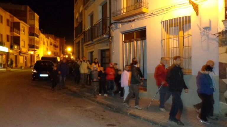 castanyada 2012