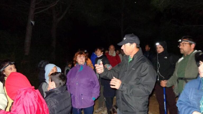 castanyada 2012