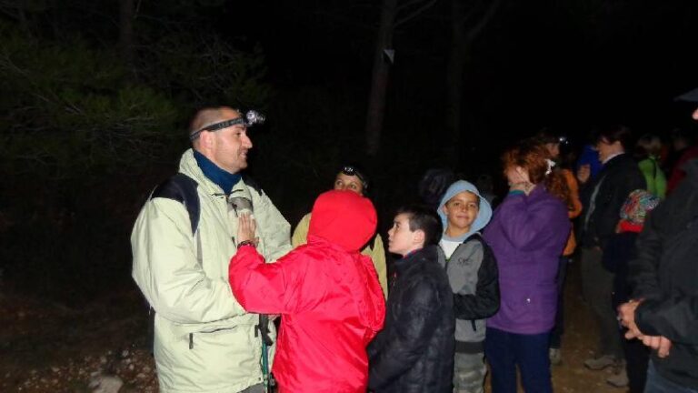 castanyada 2012