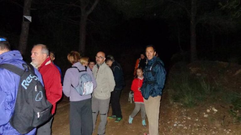 castanyada 2012
