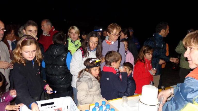 castanyada 2012