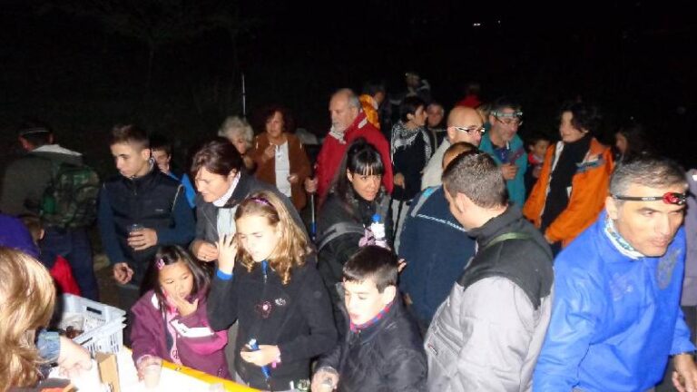 castanyada 2012