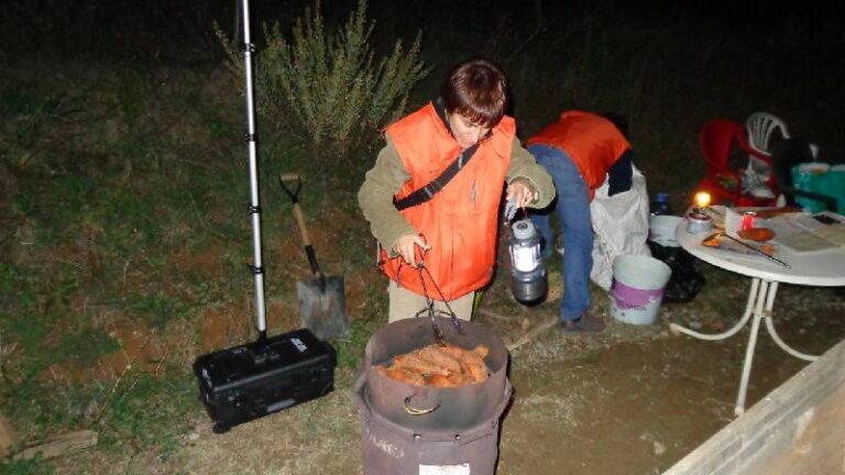 castanyada 2012