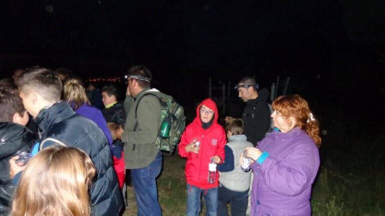 castanyada 2012