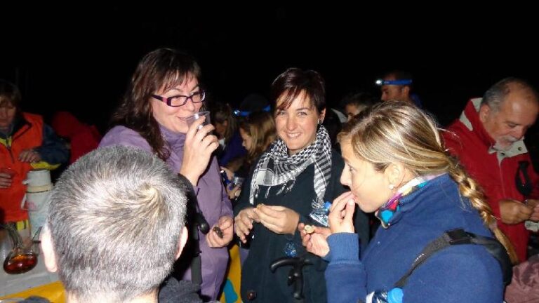 castanyada 2012